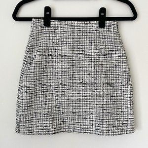 Artizia | Babaton - Little Tweed Mini Skirt